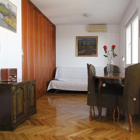 Eurit Apartment Shown In Detail Spalato Esterno foto