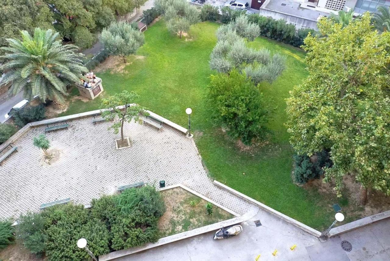 Eurit Apartment Shown In Detail Spalato Esterno foto