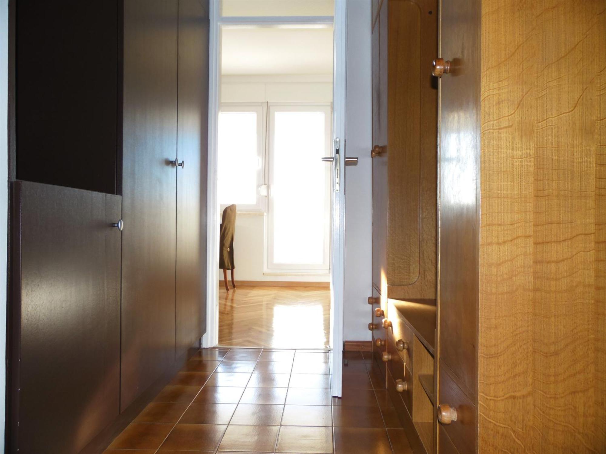 Eurit Apartment Shown In Detail Spalato Esterno foto